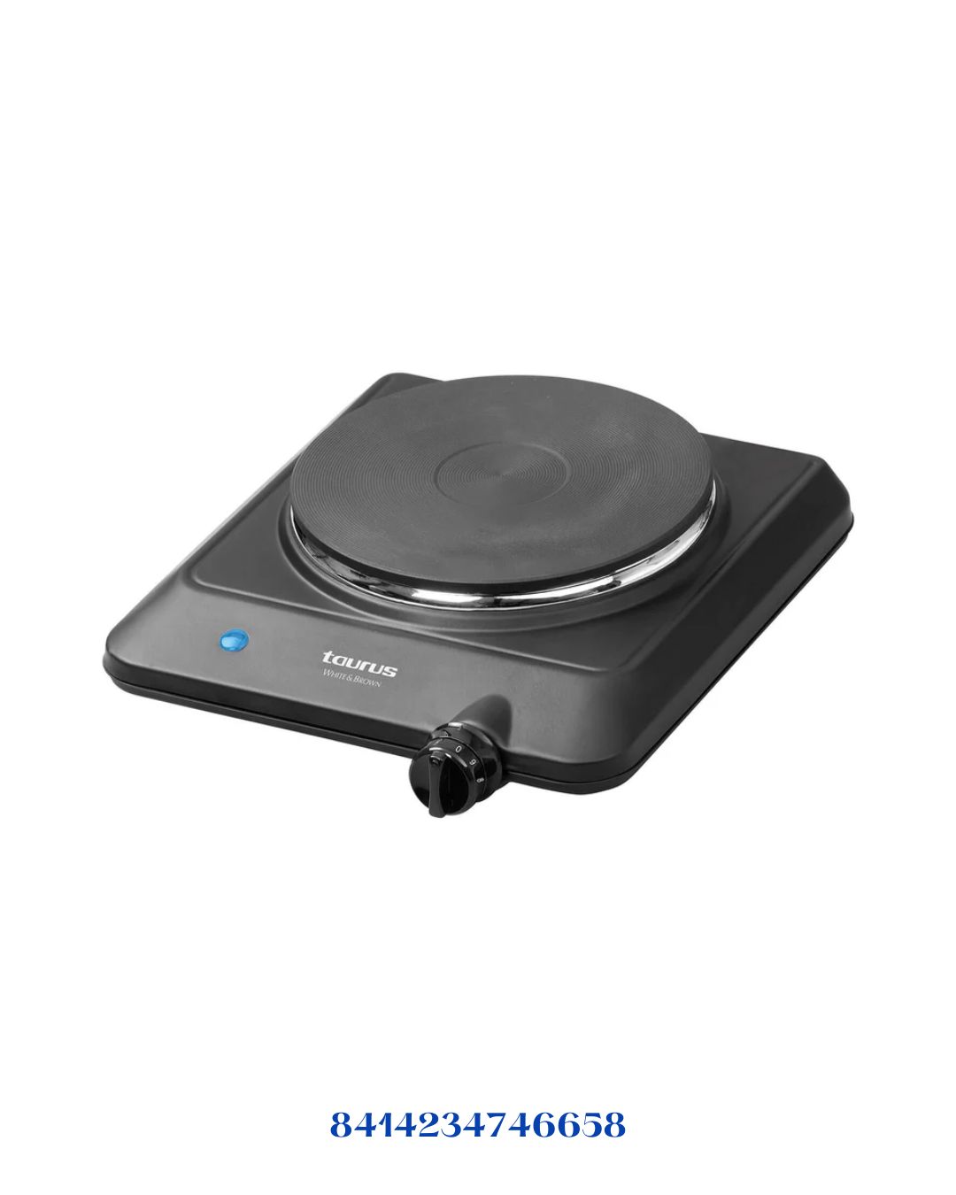 TAURUS VOLCAN UNO ELECTRIC HOT PLATE-1500W