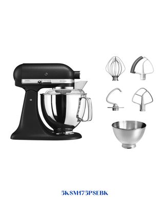 KITCHENAID ARTISAN STAND MIXER 300W 4.8L
