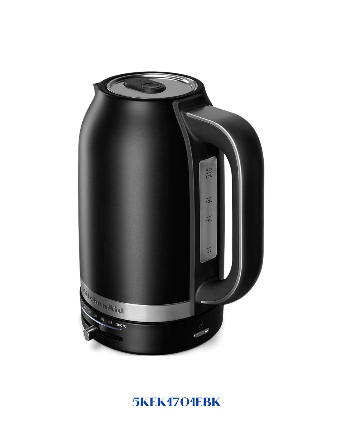 KITCHENAID ELECTRIC KETTLE 2400W 1.7L