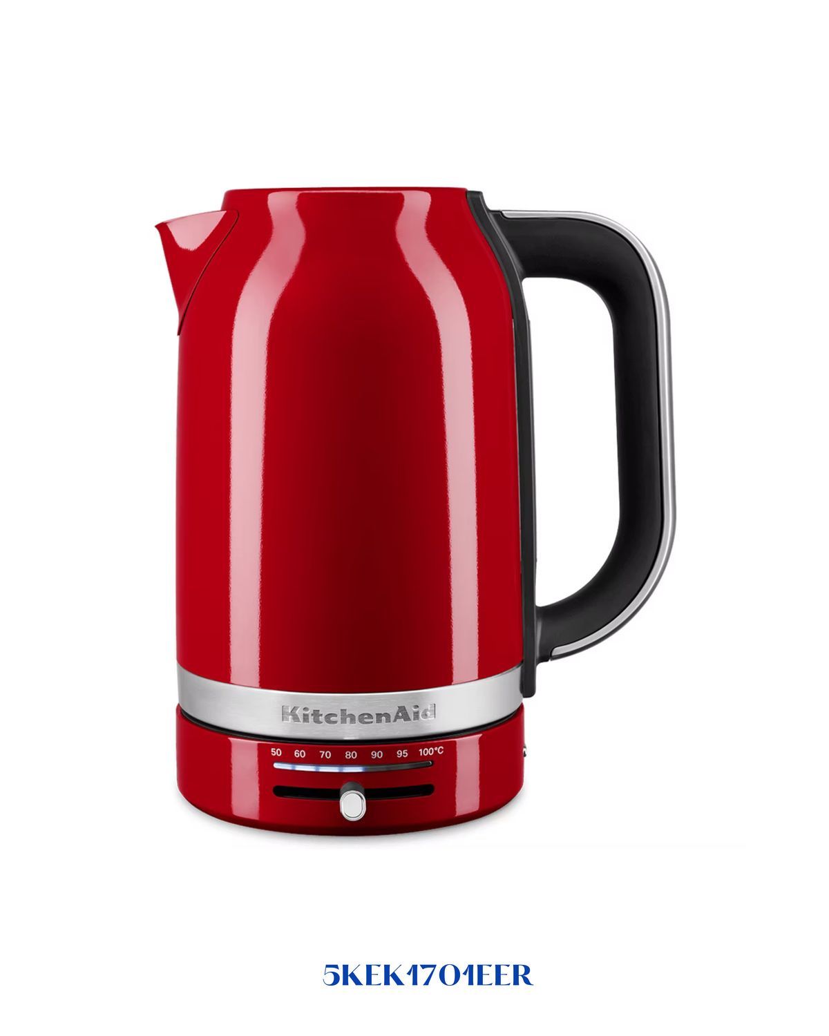 KITCHENAID ELECTRIC KETTLE 2400W 1.7L
