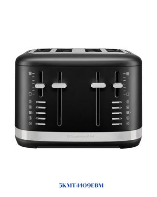 KITCHENAID 4 SLICE TOASTER 1960W
