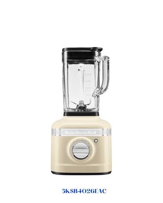 KITCHENAID ARTISAN K400 GLASS BLENDER 1200W 1.4L