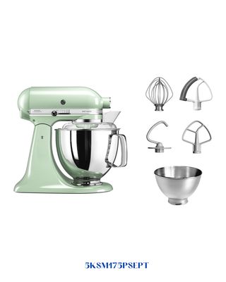 KITCHENAID ARTISAN STAND MIXER 300W 4.8L