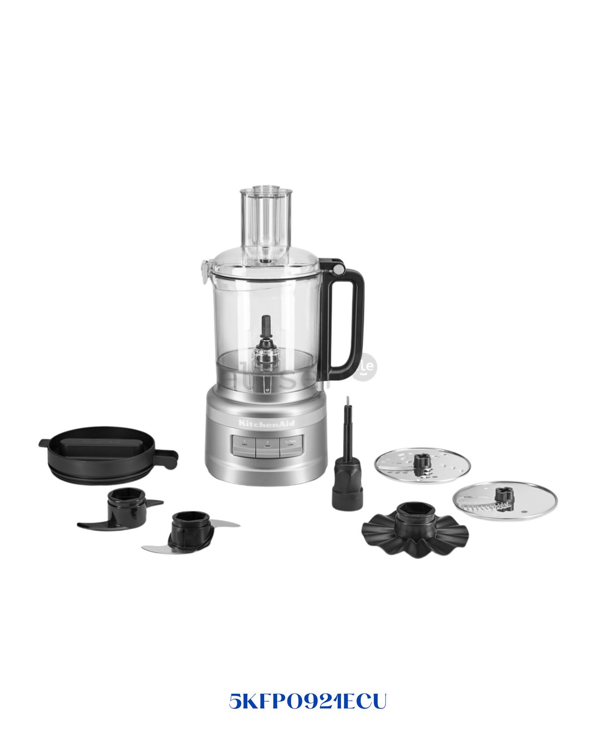 KITCHENAID FOOD PROCESSOR 250W-2.1L
