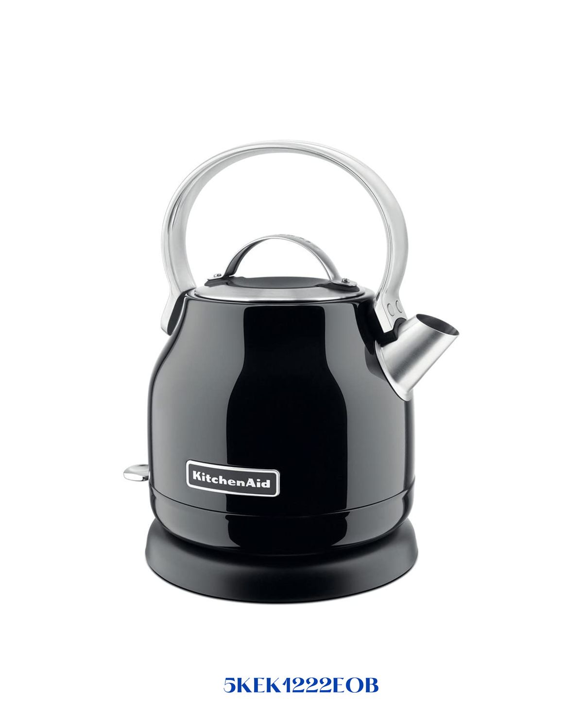 KITCHENAID ELECTRIC KETTLE 1.25L