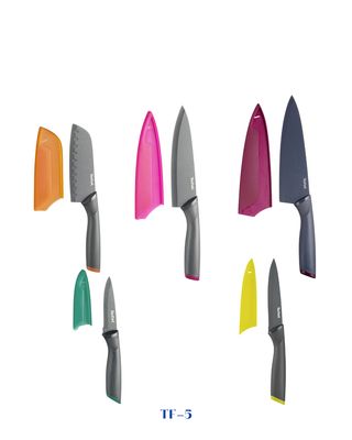 TEFAL FRESH KITCHEN SET 5 PCS