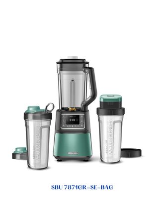 SENCOR VACCUM SUPER BLASTIC BLENDER 1500W-1.5L