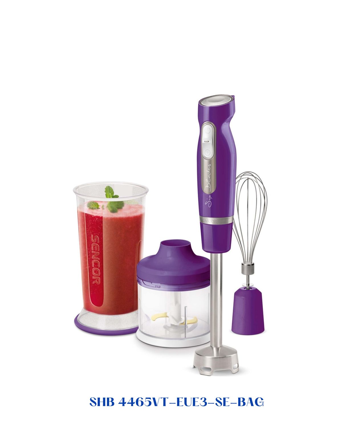 SENCOR HAND BLENDER 1000W