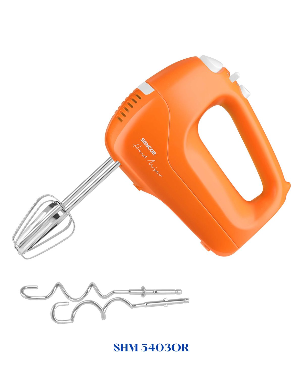 SENCOR HAND MIXER 200W