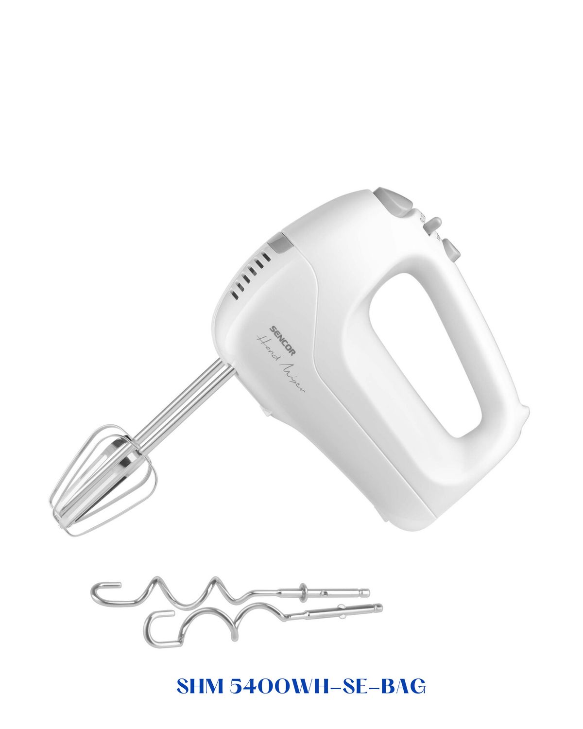 SENCOR HAND MIXER 200W
