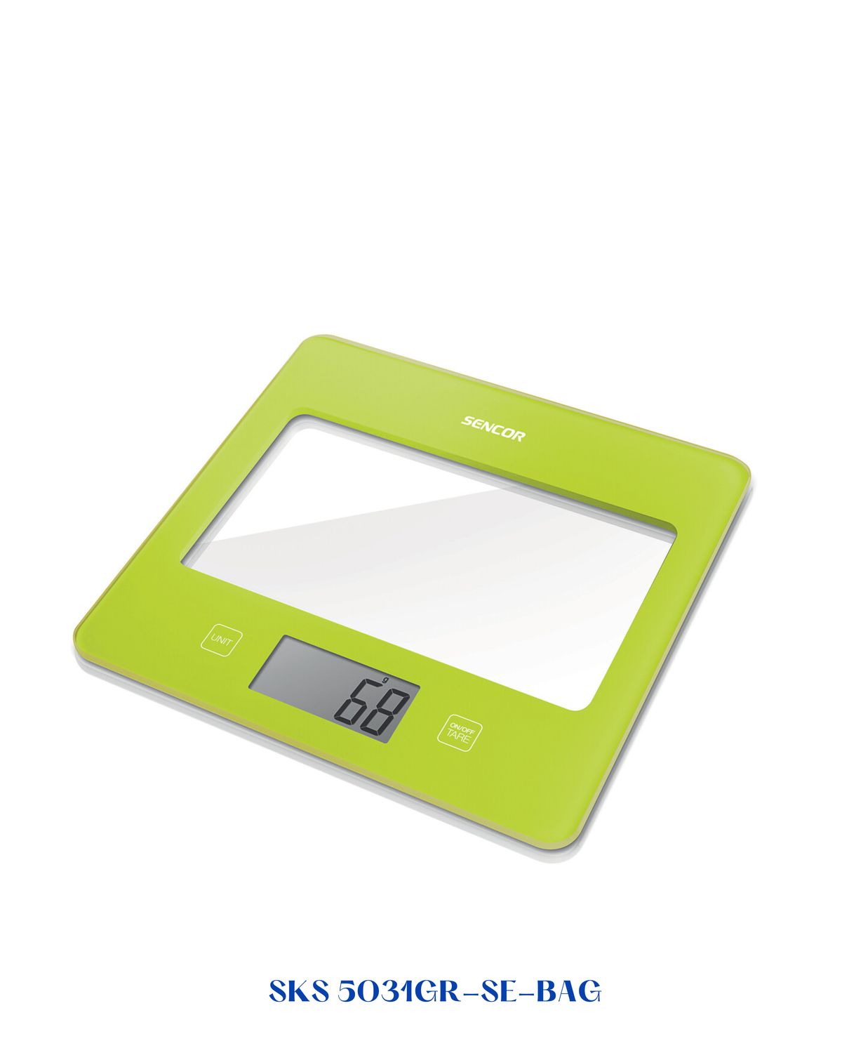 SENCOR KITCHEN SCALE  5KG