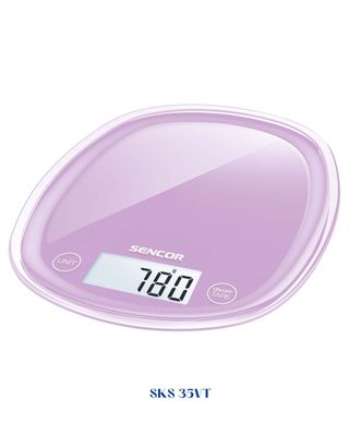 SENCOR KITCHEN SCALE 5 KG