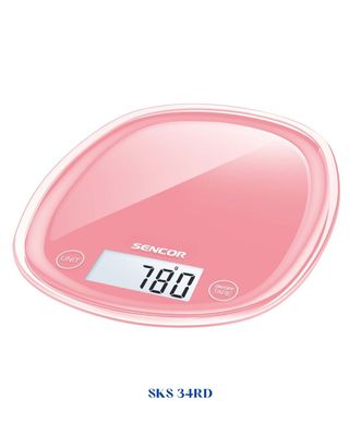 SENCOR KITCHEN SCALE 5 KG