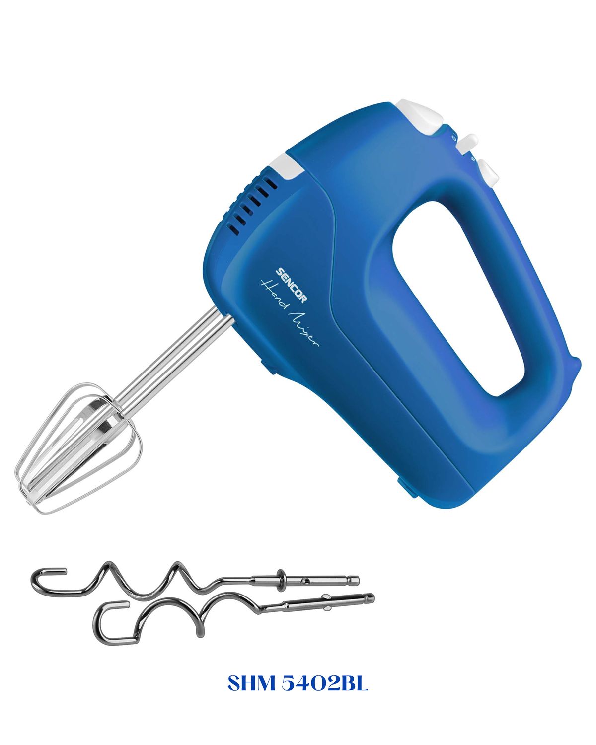 SENCOR HAND MIXER 200W