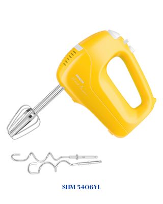SENCOR HAND MIXER 200W