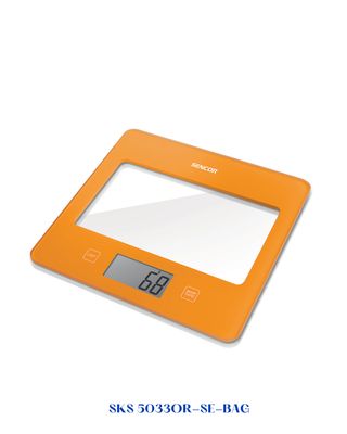 SENCOR KITCHEN SCALE  5KG