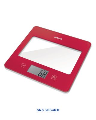 SENCOR KITCHEN SCALE  5KG