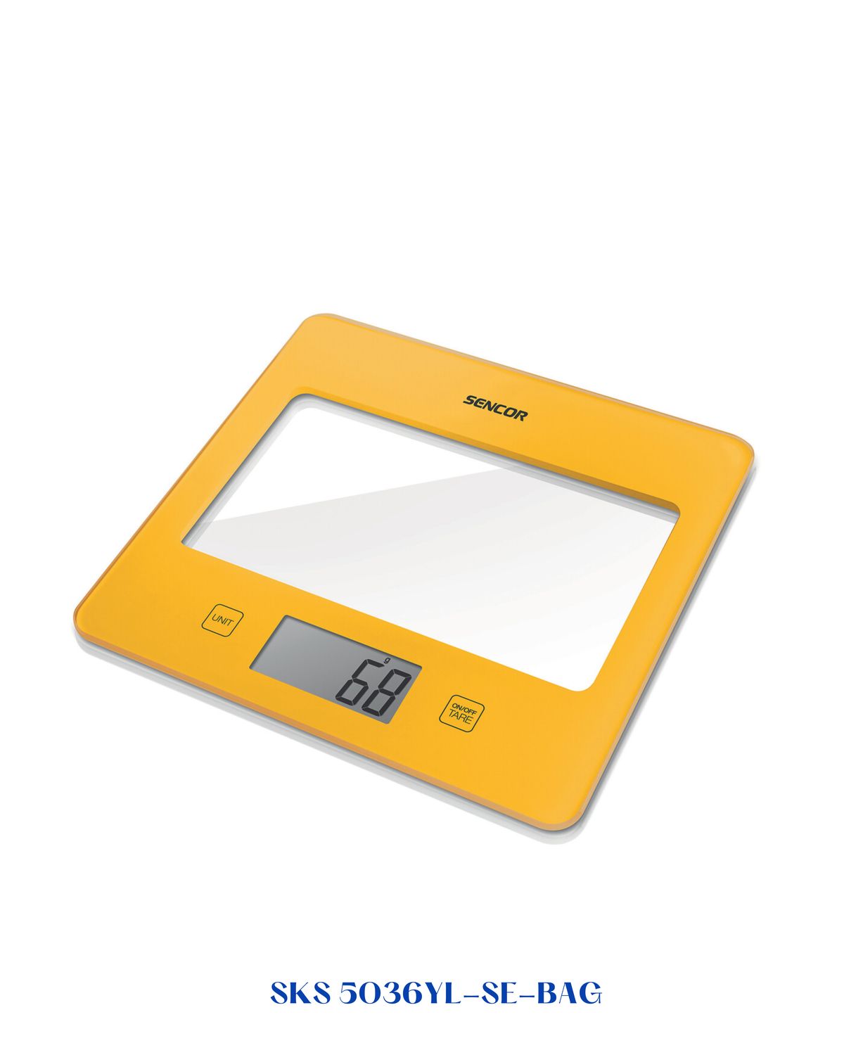 SENCOR KITCHEN SCALE  5KG