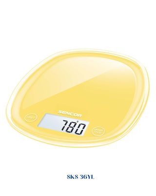 SENCOR KITCHEN SCALE 5 KG