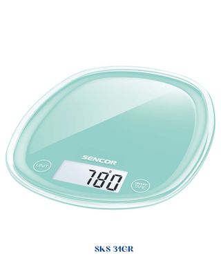 SENCOR KITCHEN SCALE 5 KG