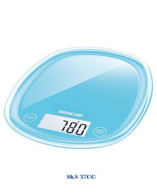 SENCOR KITCHEN SCALE 5 KG