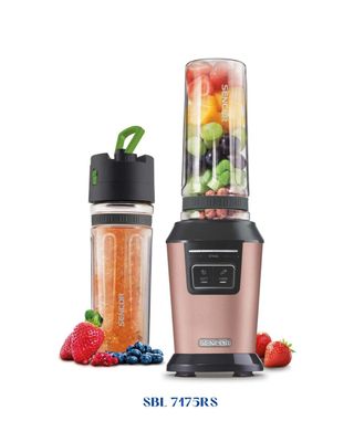 SENCOR SMOOTHIE BLENDER 800W-0.6L