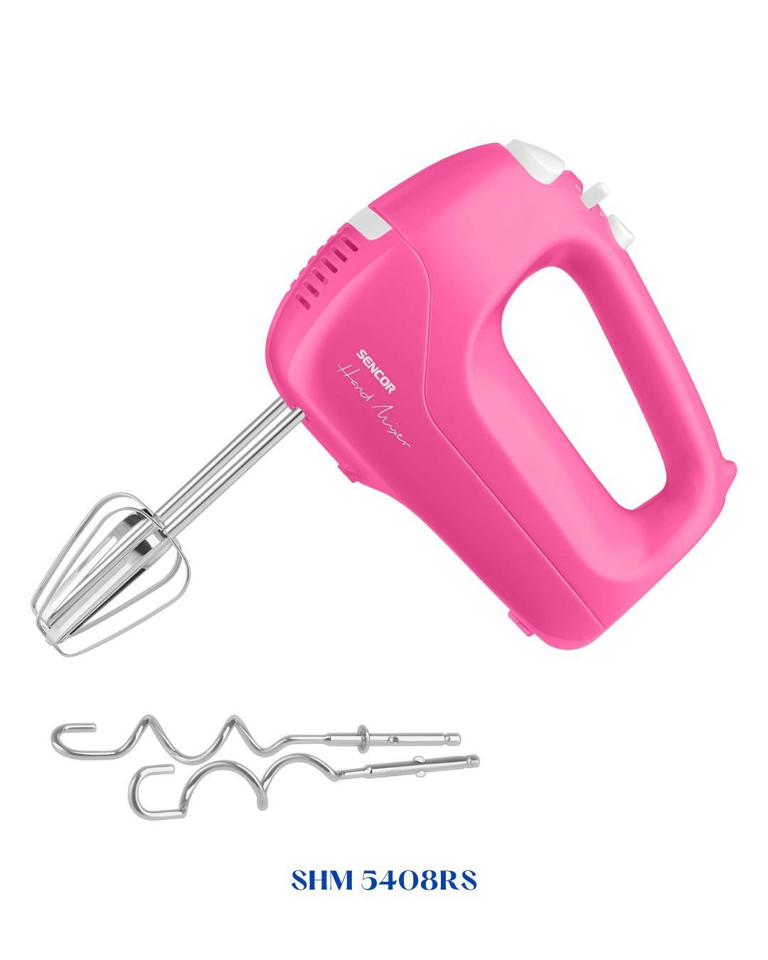 SENCOR HAND MIXER 200W