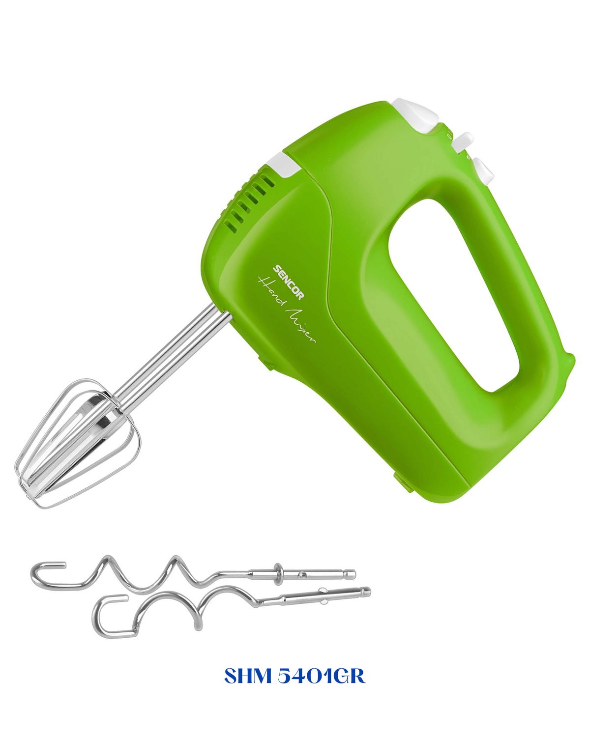 SENCOR HAND MIXER 200W