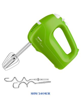 SENCOR HAND MIXER 200W