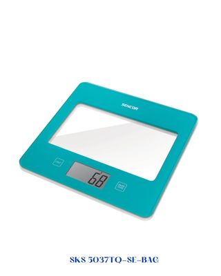 SENCOR KITCHEN SCALE  5KG