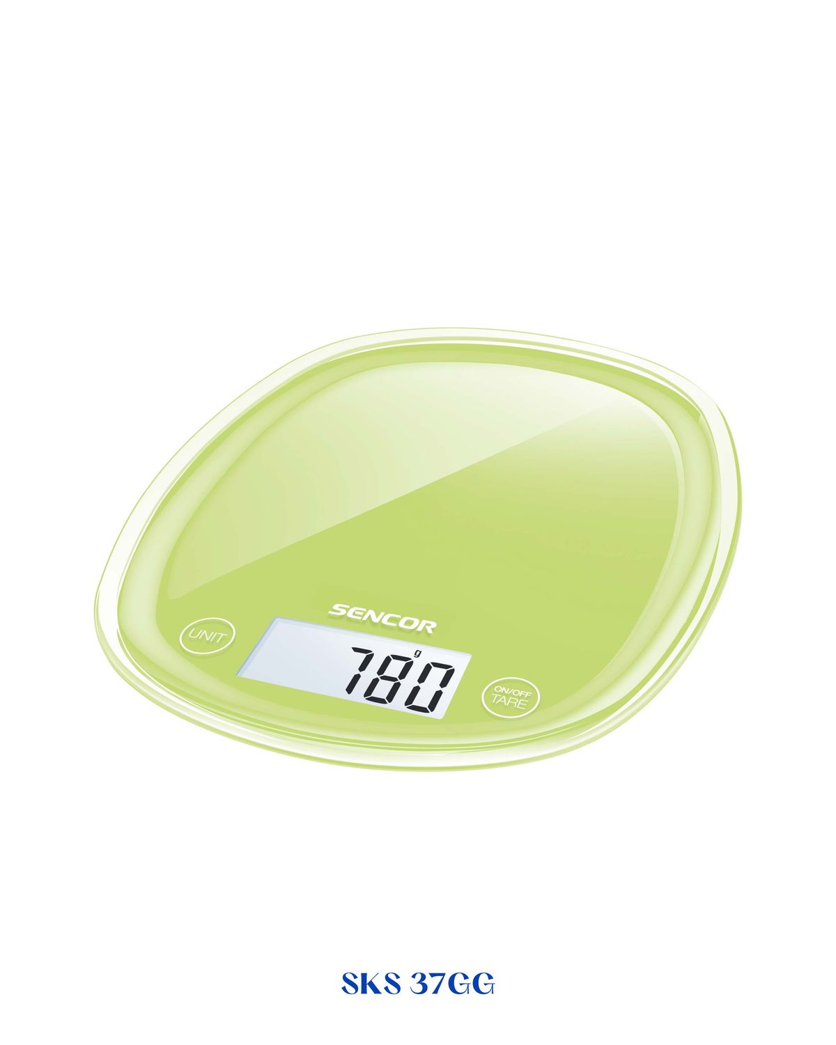 SENCOR KITCHEN SCALE 5 KG