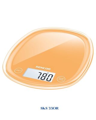 SENCOR KITCHEN SCALE 5 KG