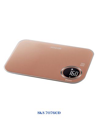 SENCOR SMART BLUETOOTH KITCHEN SCALE