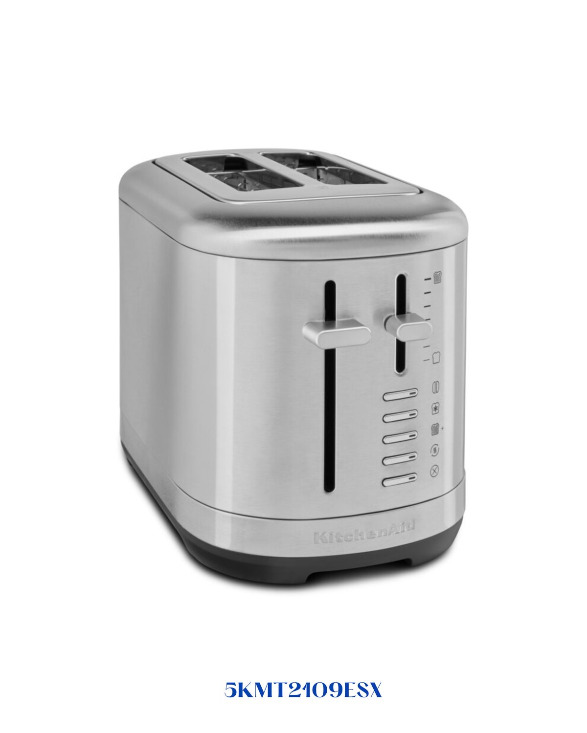 KITCHENAID TOASTER EMPIRE 980W