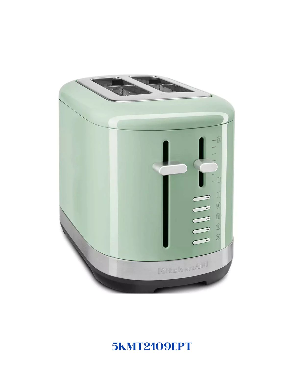 KITCHENAID TOASTER EMPIRE 980W