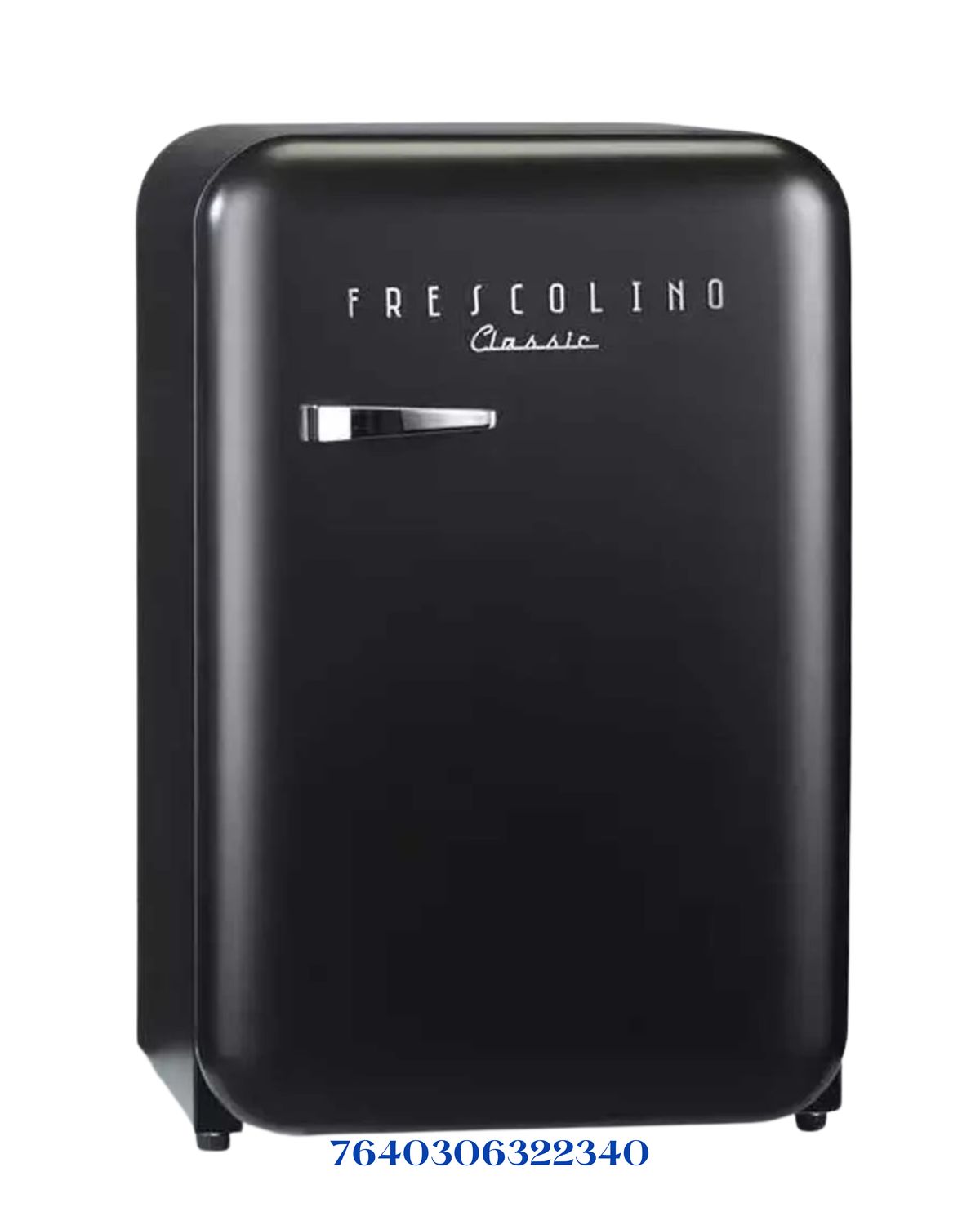 TRISA FRESCOLINO REFRIGERATOR RED 110W 107L