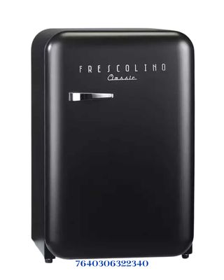 TRISA FRESCOLINO REFRIGERATOR RED 110W 107L
