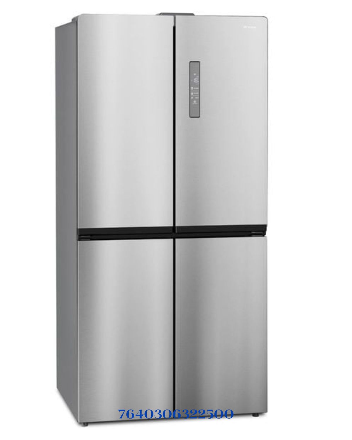 TRISA FOOD CENTER GRAY 250W 492L