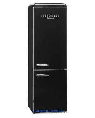 TRISA FRESCOLINO CLASSIC BLACK 300L