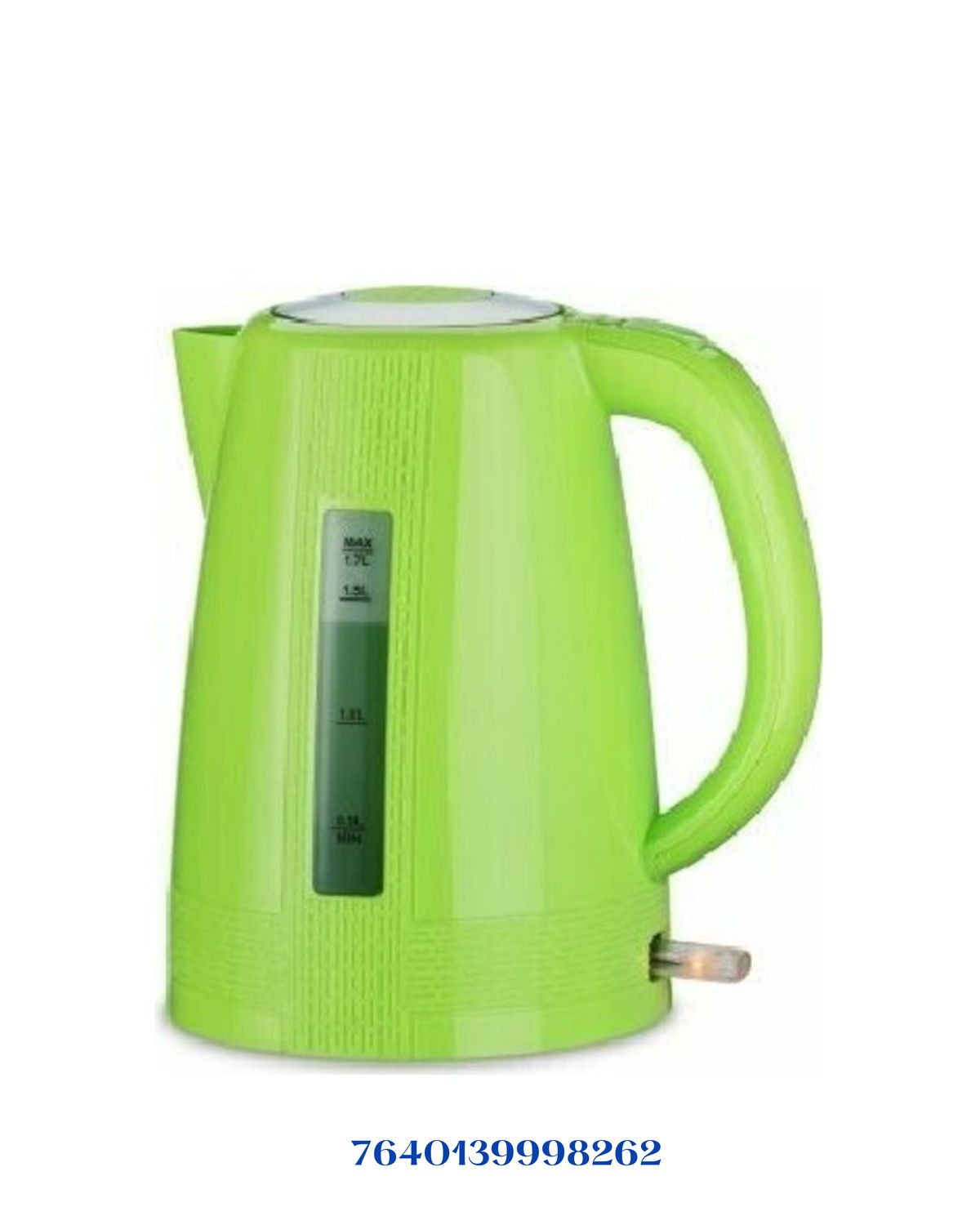 TRISA PERFECT BOIL KETTLE 2200W 1.7L