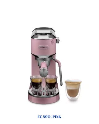 DELONGHI DEDICA ESPRESSO MACHINE 1300W