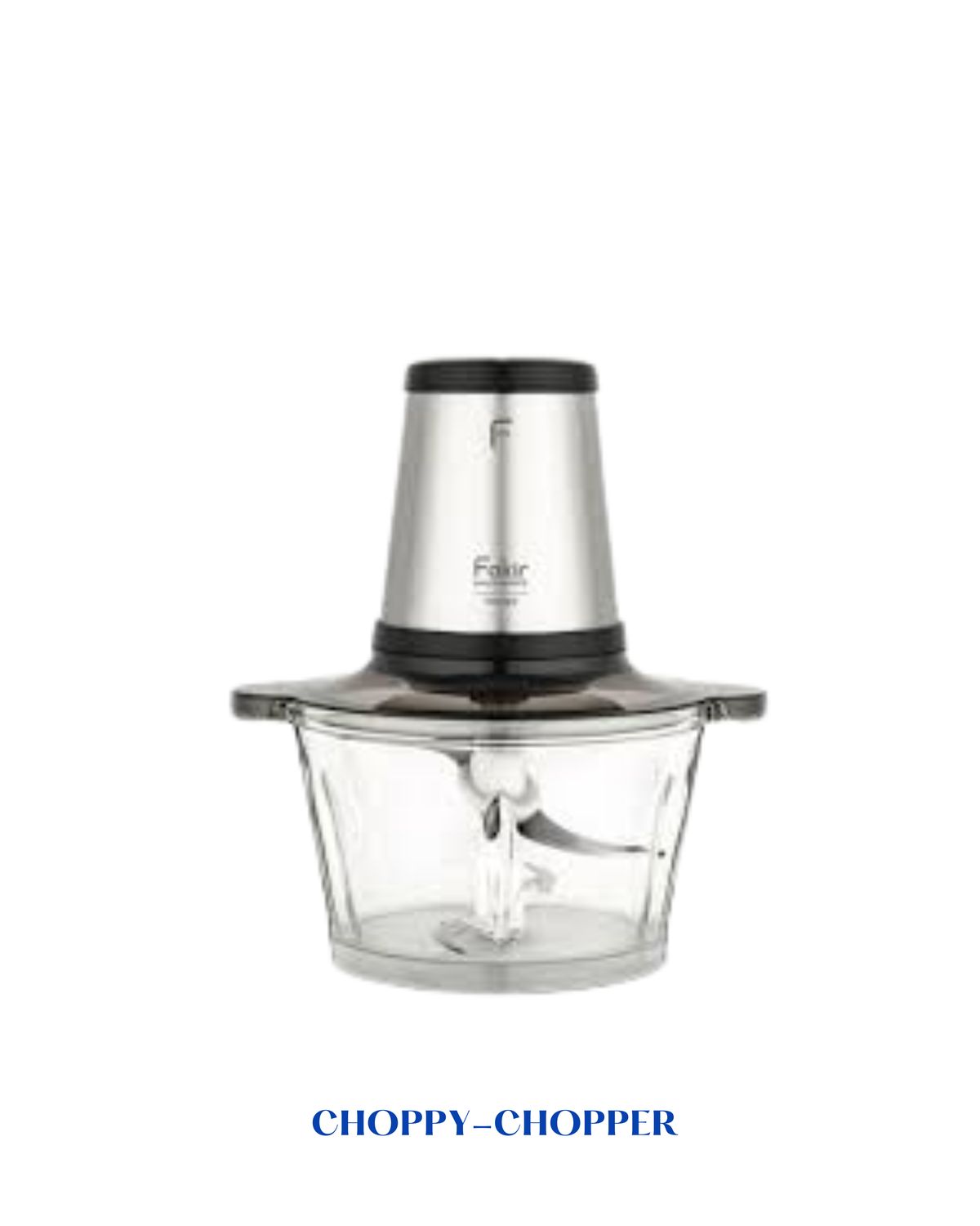 FAKIR CHOPPY CHOPPER 500W 1.5L