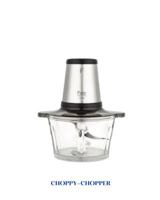 FAKIR CHOPPY CHOPPER 500W 1.5L