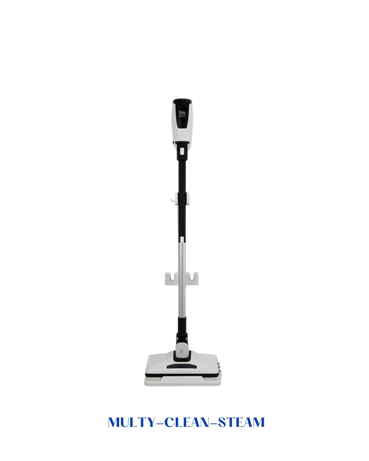 FAKIR STEAM CLEANER MULTY CLEAN 1500W POWERFUL STEAM