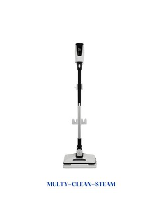 FAKIR STEAM CLEANER MULTY CLEAN 1500W POWERFUL STEAM