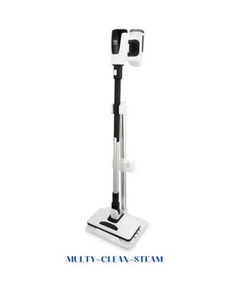 FAKIR STEAM CLEANER MULTY CLEAN 1500W POWERFUL STEAM