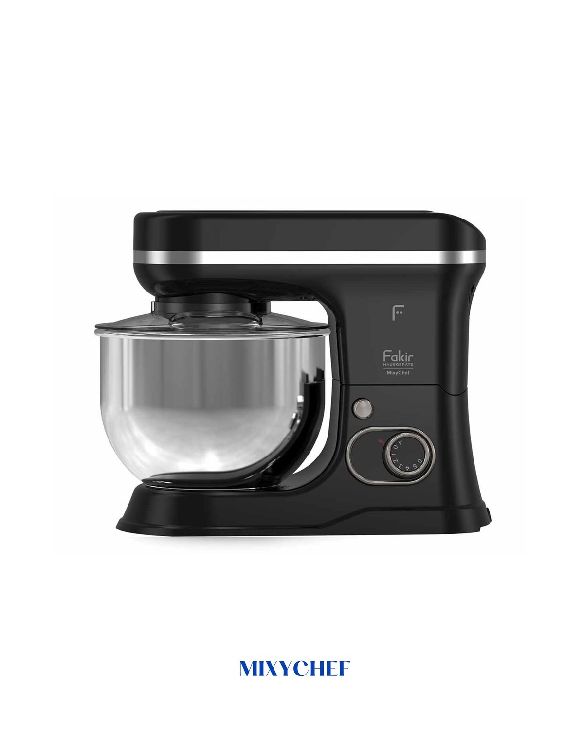 FAKIR MIXYCHEF MUTFAK ŞEFI