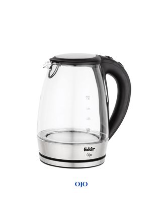 FAKIR OJO KETTLE 1.8 L
