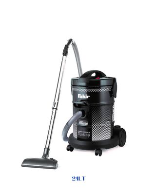 FAKIR 21 LT VACUUM CLEANER