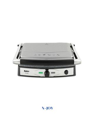 FAKIR N JOY ANTHRACITE TOAST MAKER